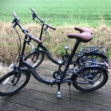 度假居 Huys Golfzicht